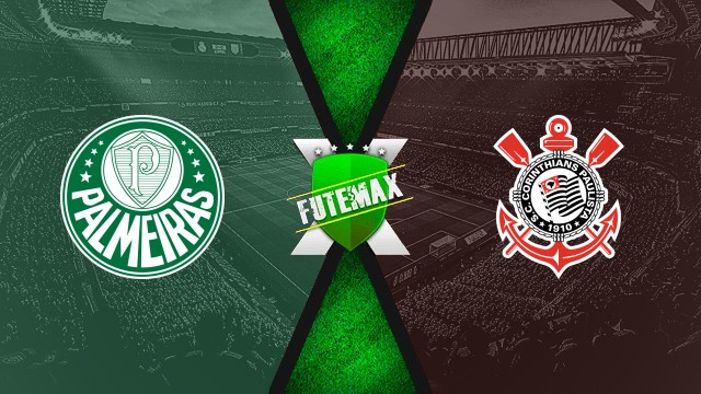 Assistir Palmeiras x Corinthians ao vivo HD 06/08/2025