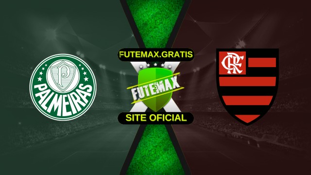 Assistir Palmeiras x Flamengo ao vivo HD 29/11/2025