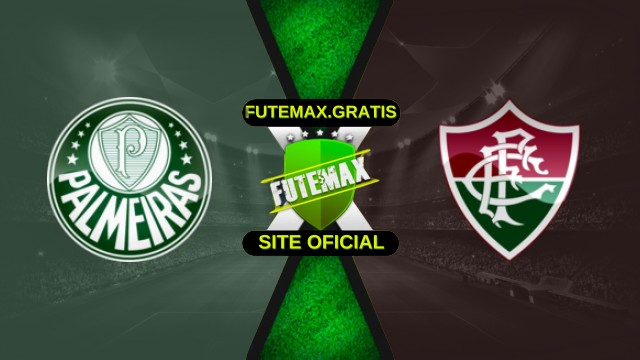 Assistir Palmeiras x Fluminense ao vivo HD 22/11/2025