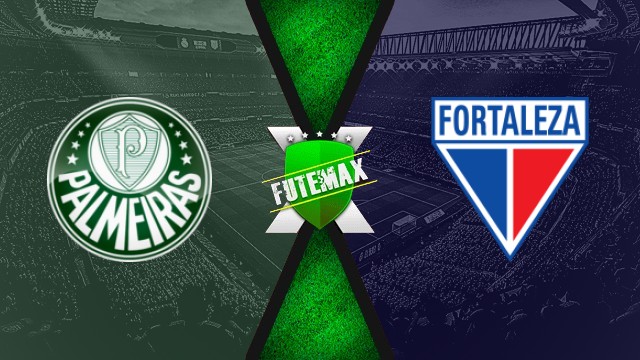 Assistir Palmeiras x Fortaleza ao vivo HD 20/09/25