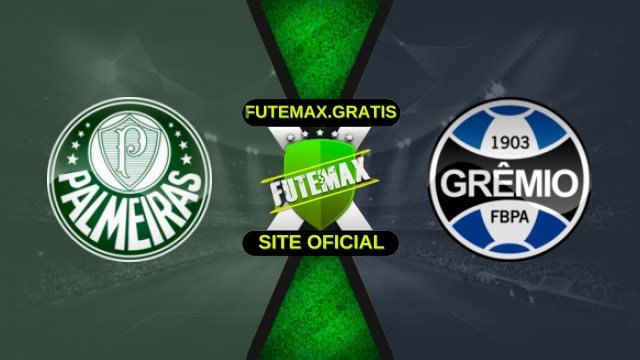 Assistir Palmeiras x Grêmio ao vivo gratis 07/10/2025 HD