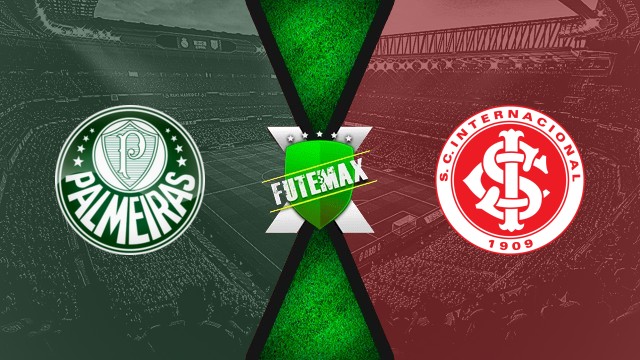 Assistir Palmeiras x Internacional ao vivo online 13/09/2025