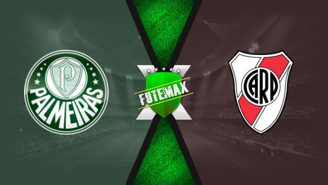 Assistir Palmeiras x River Plate ao vivo HD 24/09/25