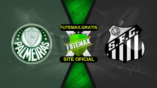 Assistir Palmeiras X Santos ao vivo HD 06/11/2025