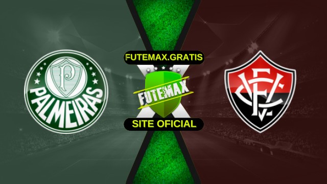 Assistir Palmeiras x Vitória ao vivo HD 19/11/2025
