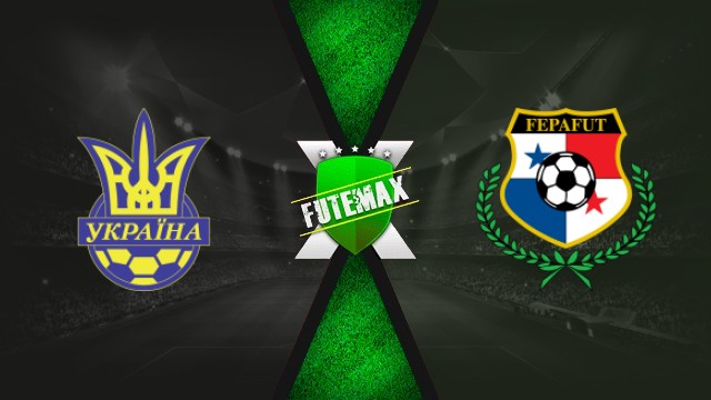 Assistir Panamá x Ucrânia Grátis 30/09/2025