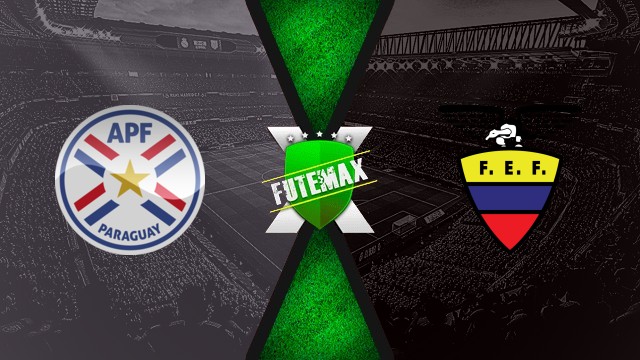 Assistir Paraguai x Equador ao vivo HD Grátis 04/09/2025