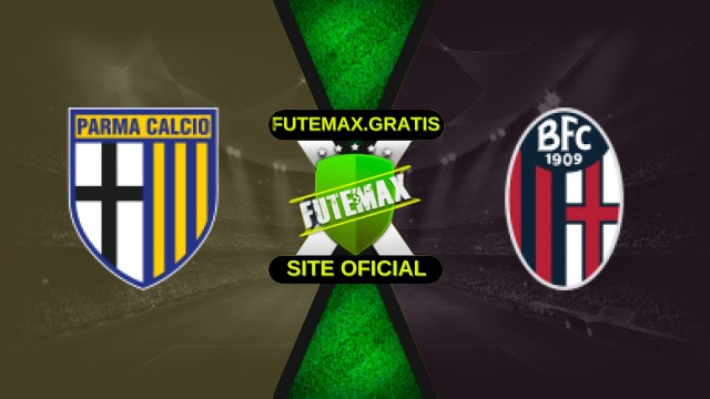 Assistir Parma X Bologna ao vivo HD 02/11/2025