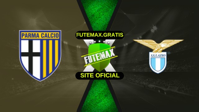 Assistir Parma X Lazio ao vivo HD 13/12/2025