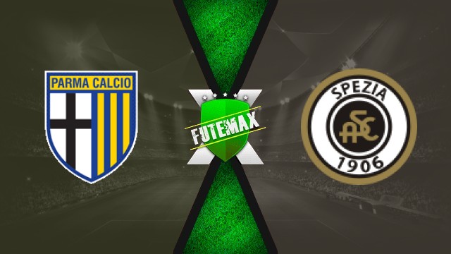 Assistir Parma x Spezia ao vivo 24/09/25 grátis