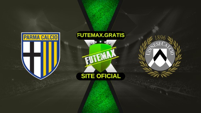 Assistir Parma x Udinese ao vivo HD 29/11/2025