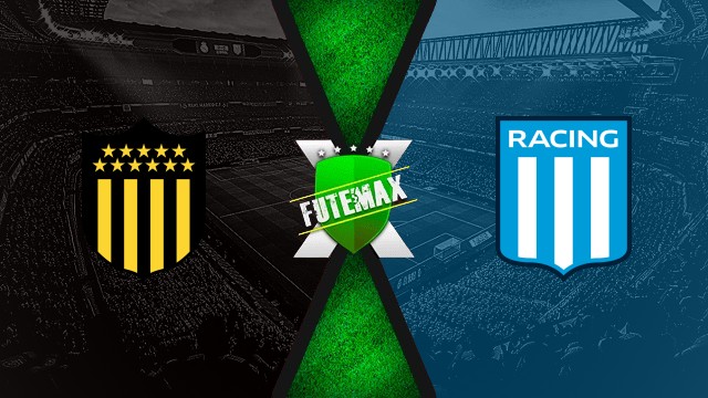 Assistir Penãrol X Racing ao vivo HD 12/08/2025