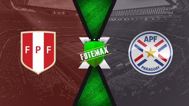 Assistir Peru x Paraguai ao vivo HD 09/09/2025
