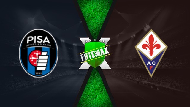 Assistir Pisa x Fiorentina Ao Vivo 28/09/25 Grátis