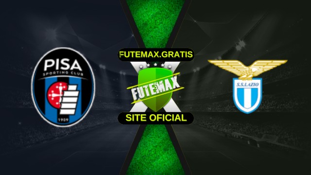 Assistir Pisa x Lazio ao vivo HD 30/10/2025