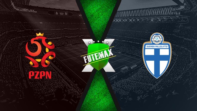 Assistir Polônia x Finlândia ao vivo online HD 07/09/2025