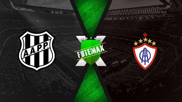 Assistir Ponte Preta x Itabaiana ao vivo 16/08/2025 Grátis