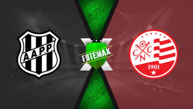 Assistir Ponte Preta x Náutico Ao Vivo Online HD 27/09/25