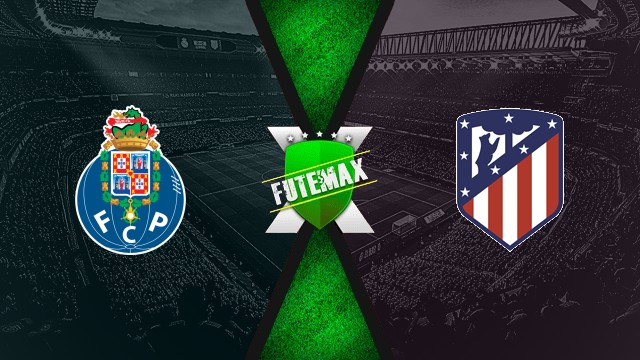 Assistir Porto x Atlético de Madrid ao vivo HD 03/08/2025
