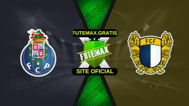 Assistir Porto X Famalicão Ao Vivo HD 18/12/2025