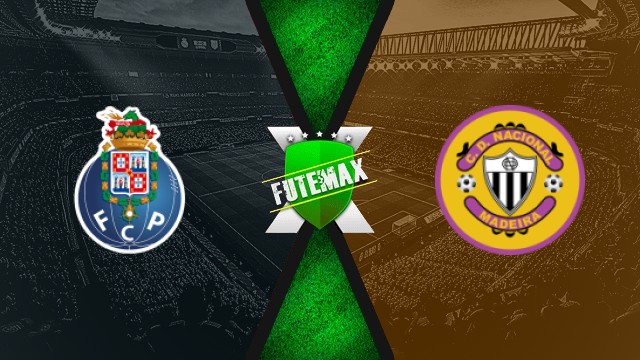 Assistir Porto x Nacional ao vivo online 13/09/2025