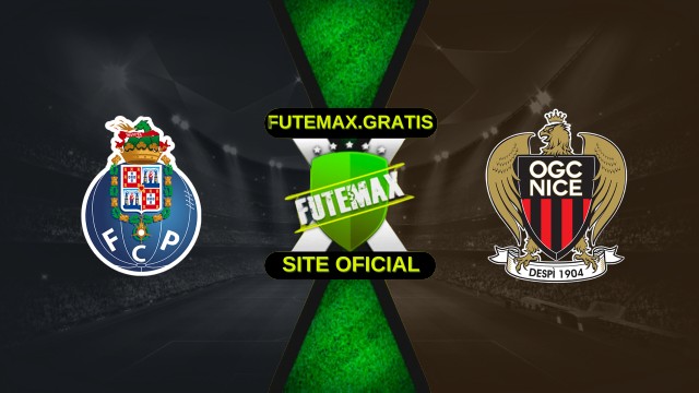 Assistir Porto X Nice ao vivo HD 27/11/2025