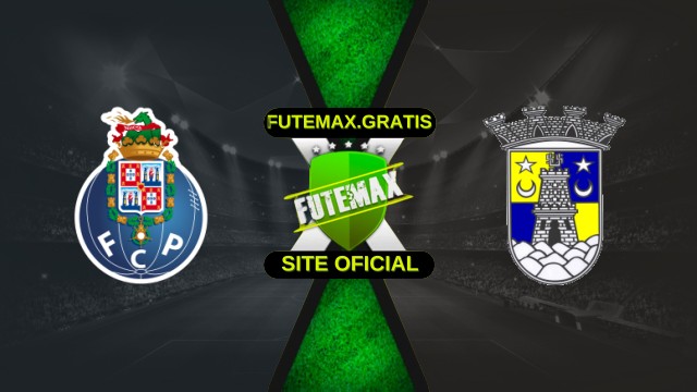 Assistir Porto x Sintrense ao vivo HD 22/11/2025