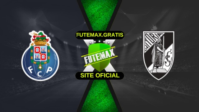 Assistir Porto x Vitória de Guimarães ao vivo HD 04/12/2025