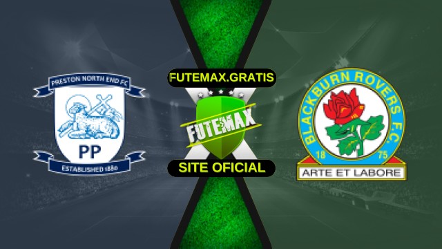 Assistir Preston North End x Blackburn Rovers ao vivo HD 21/11/2025