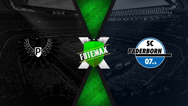 Assistir Preussen Munster x Paderborn 07 ao vivo online 08/08/2025 HD