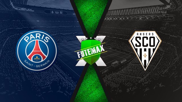 Assistir PSG x Angers ao vivo HD Grátis 22/08/2025