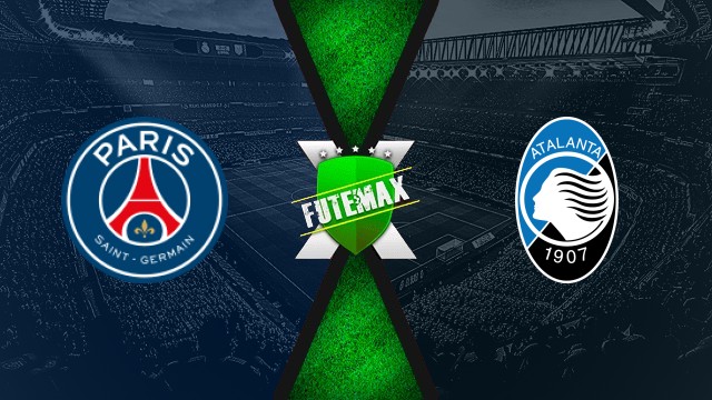 Assistir PSG x Atalanta ao vivo grátis HD 17/09/25
