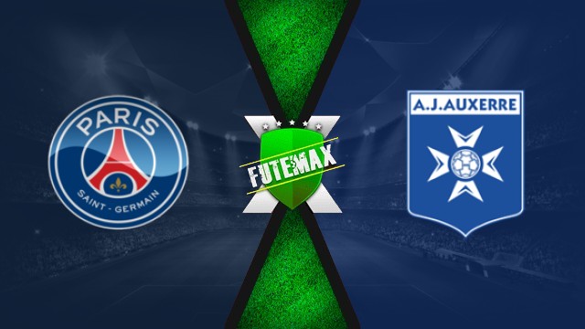 Assistir PSG x Auxerre Ao Vivo 27/09/25 Online HD
