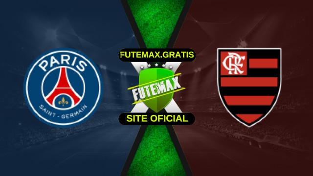 Assistir PSG X Flamengo Ao Vivo HD 17/12/2025