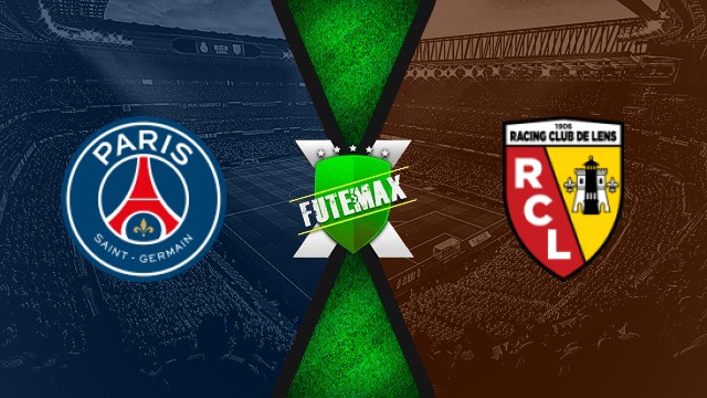 Assistir PSG x Lens ao vivo online 14/09/2025