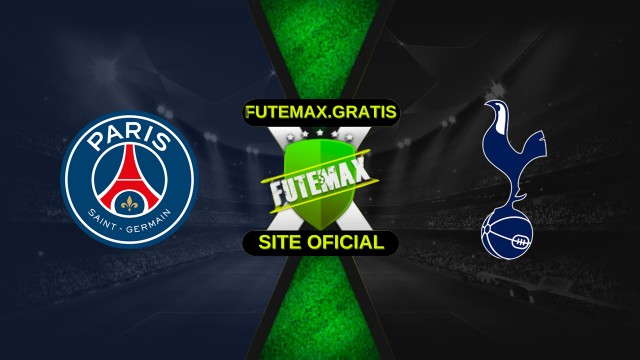 Assistir PSG x Tottenham ao vivo HD 26/11/2025