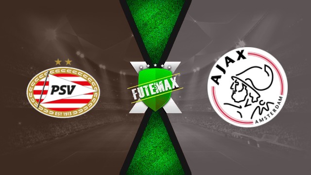 Assistir PSV x Ajax ao vivo 21/09/25 online HD