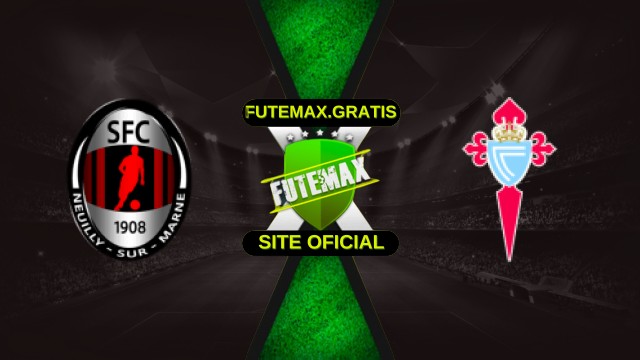 Assistir Puerto de Vega x Celta Vigo ao vivo HD 30/10/2025