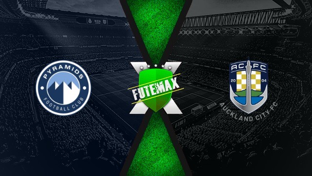 Assistir Pyramids x Auckland City ao vivo futebol grátis 14/09/2025
