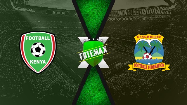 Assistir Quênia x Seychelles ao vivo HD 09/09/2025 jogo com imagem