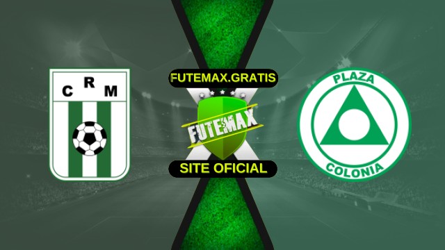 Assistir Racing Montevideo x Plaza Colonia ao vivo HD 16/10/2025