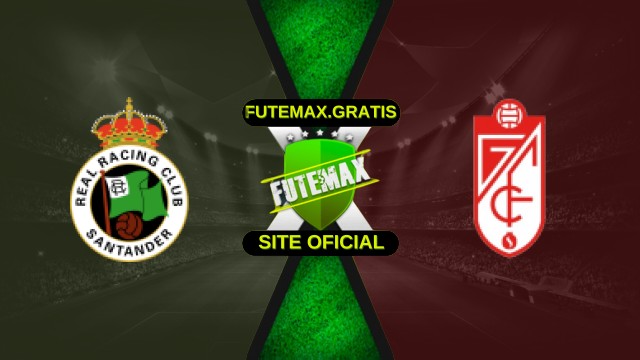 Assistir Racing Santander x Granada ao vivo HD 15/11/2025