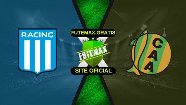 Assistir Racing x Aldosivi ao vivo HD 17/10/2025