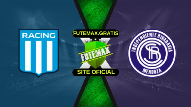 Assistir Racing x Independ Rivadavia ao vivo HD 06/10/2025