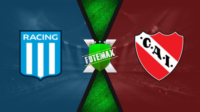 Assistir Racing x Independiente Ao Vivo 28/09/2025 Online