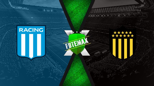 Assistir Racing x Penãrol ao vivo HD 19/08/2025