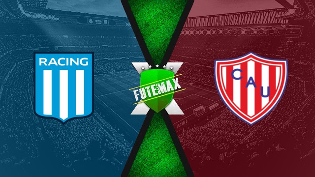 Assistir Racing x Union Santa Fe ao vivo HD 31/08/2025