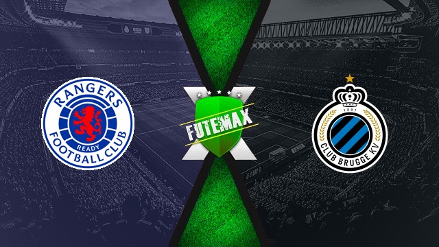 Assistir Rangers x Club Brugge ao vivo HD 19/08/2025