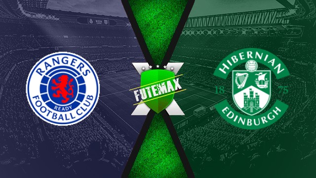 Assistir Rangers x Hibernian ao vivo HD 20/09/25 Futemax