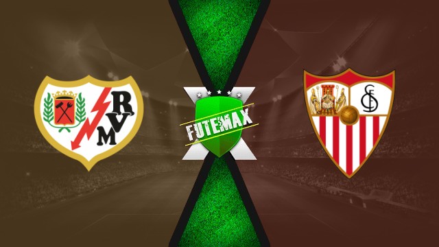 Assistir Rayo Vallecano x Sevilla Ao Vivo HD 28/09/25